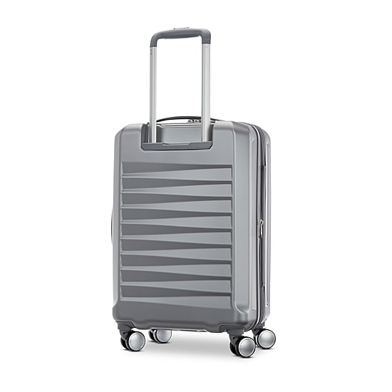 Samsonite Swerv 3.0 21 Inch Hardside Carry-On Spinner Luggage