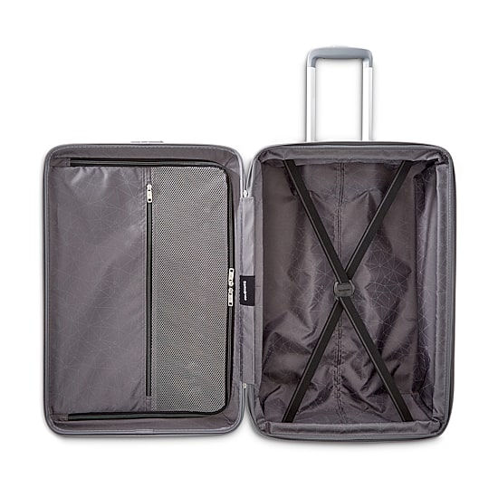Samsonite Swerv 3.0 21 Inch Hardside Carry-On Spinner Luggage