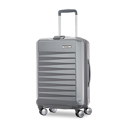 Skyway Everett 20 Inch Softside Lightweight Carry-On Spinner
