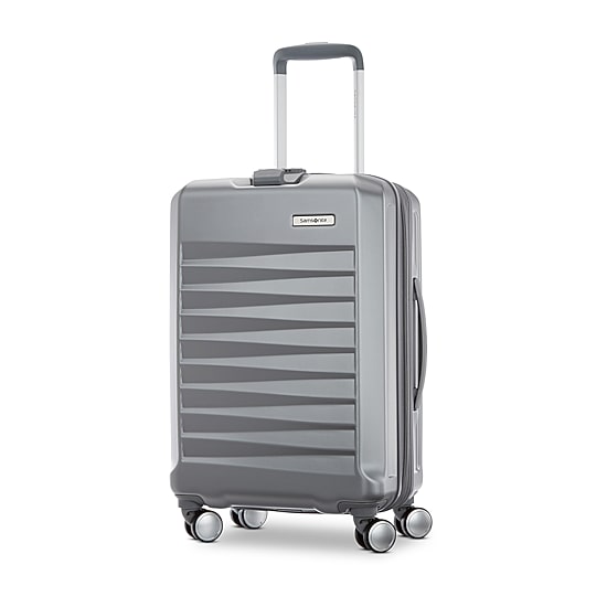 Samsonite Swerv 3.0 21 Inch Hardside Carry-On Spinner Luggage