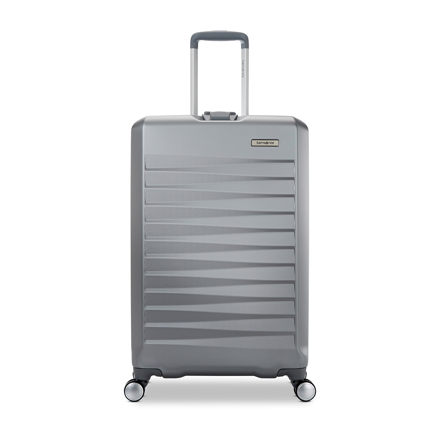 Samsonite Swerv 3.0 21 Inch Hardside Carry-On Spinner Luggage