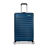 Samsonite Swerv 3.0 25 Inch Hardside Checked Spinner Luggage