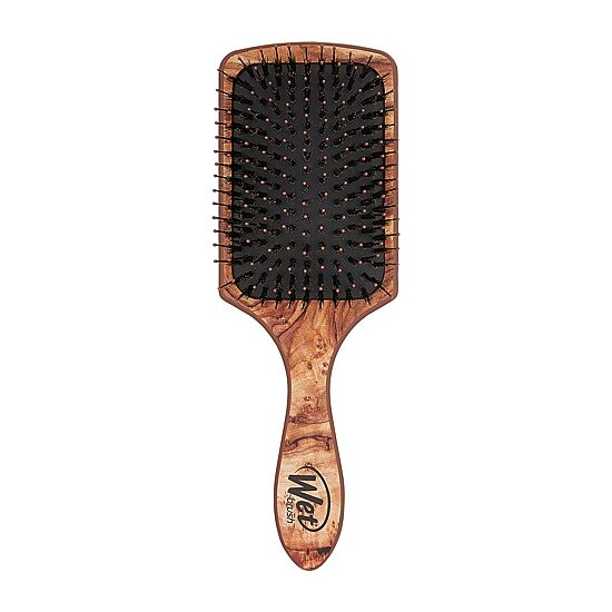 The Wet Brush Argan Infused Shine Enhancing Detangler Brush