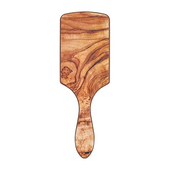 The Wet Brush Argan Infused Shine Enhancing Detangler Brush