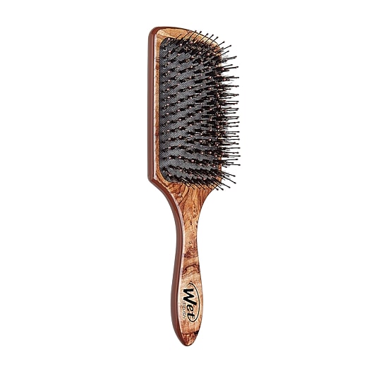 The Wet Brush Argan Infused Shine Enhancing Detangler Brush
