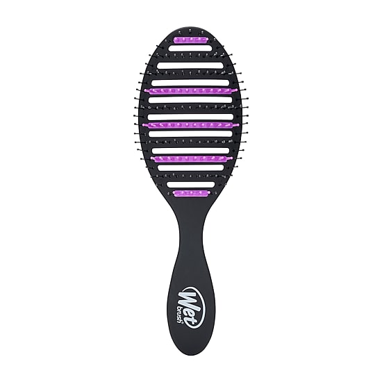 The Wet Brush Charcoal Infused Speed Dry Brush