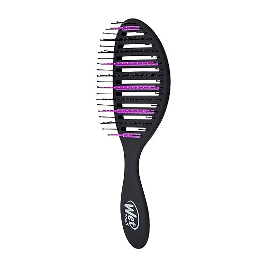 The Wet Brush Charcoal Infused Speed Dry Brush