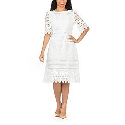 jc penneys ladies dresses JCPenney Mothers Day Dress Try-On Maxi Dress Jcpenney's Women Dresses