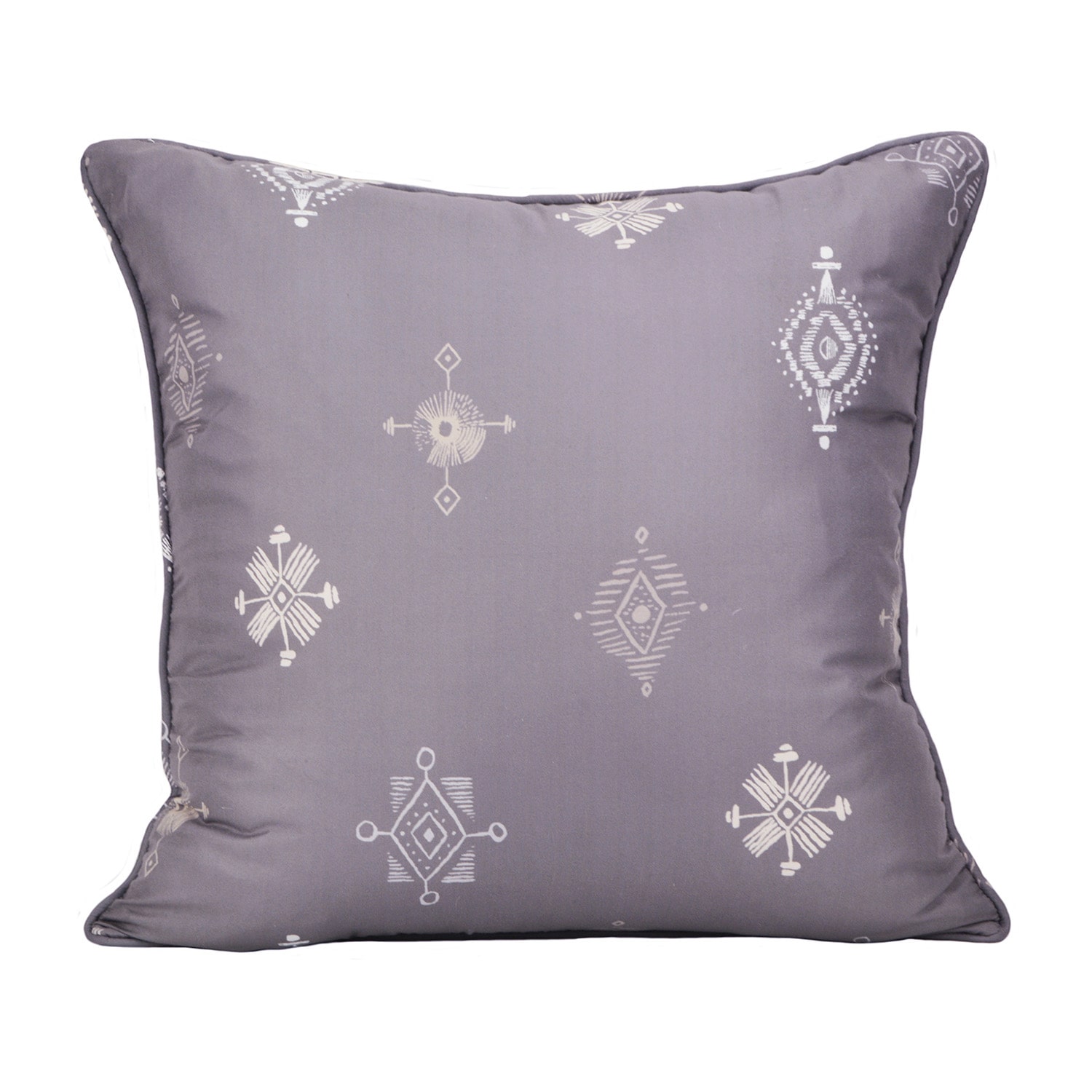 Your Lifestyle By Donna Sharp Wyoming Deer Square Throw Pillow