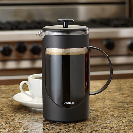 BonJour 33.8-oz. French Press