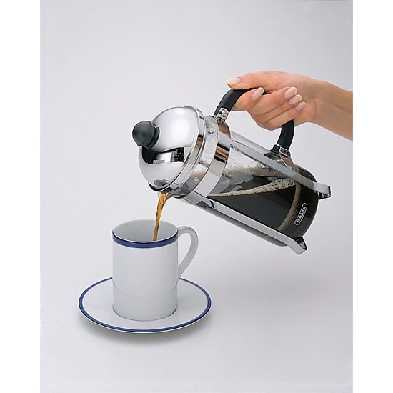 Bonjour Monet 3-Cup French Press