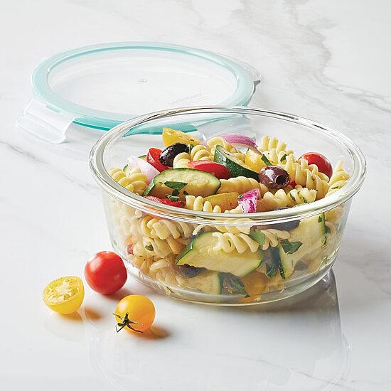 Lock & Lock 34-oz. Food Storage Container