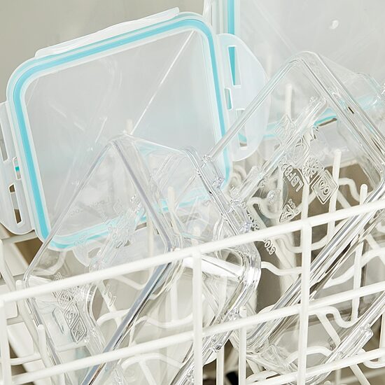Lock & Lock 4-pc. Food Storage Container Set