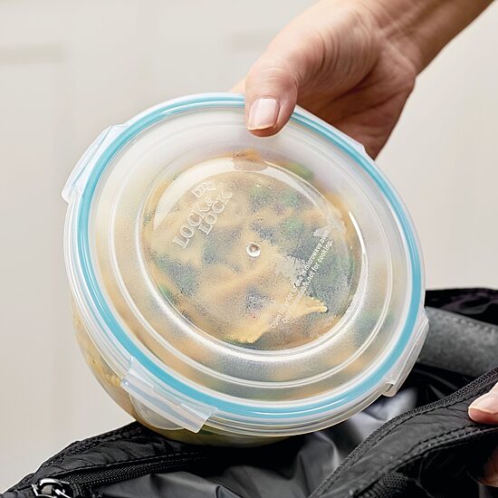 Lock & Lock 30-pc. Food Container