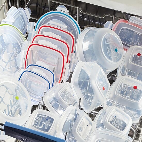 Lock & Lock 20-pc. Food Container