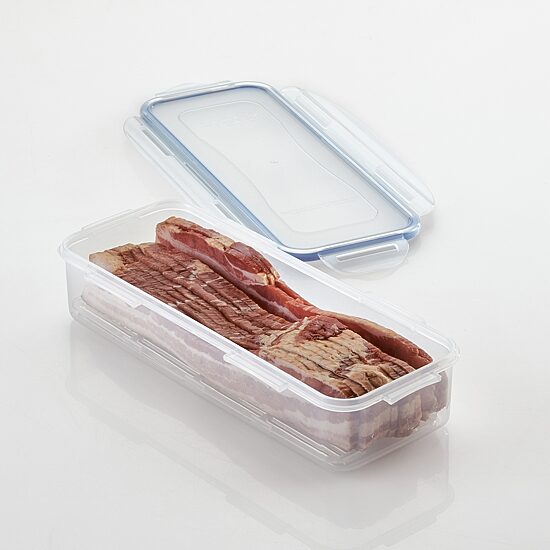 Lock & Lock 34-oz. Food Container