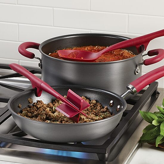 Rachael Ray 3-pc. Lazy Tools Set