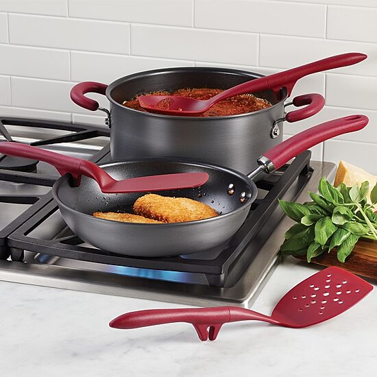 Rachael Ray 6-pc. Lazy Tools Set