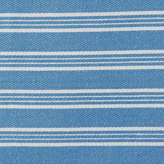 Design Imports Starboard Stripe Heavyweight 6-pc. Towel + Dish Cloth Set