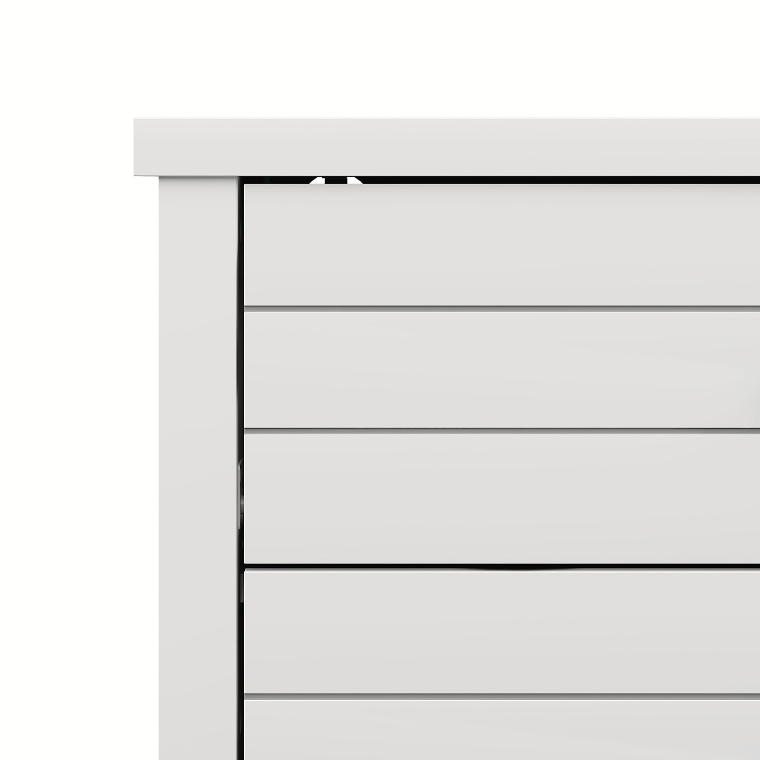Harmony 6-Drawer Dresser