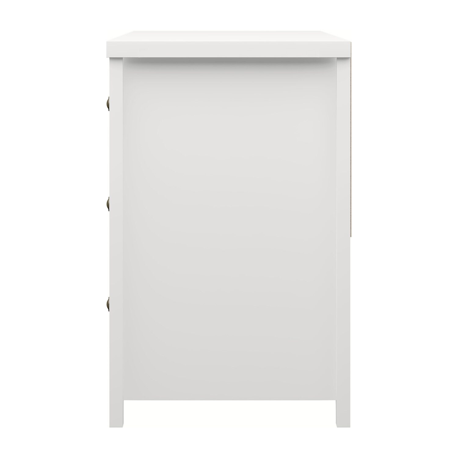 Harmony 6-Drawer Dresser