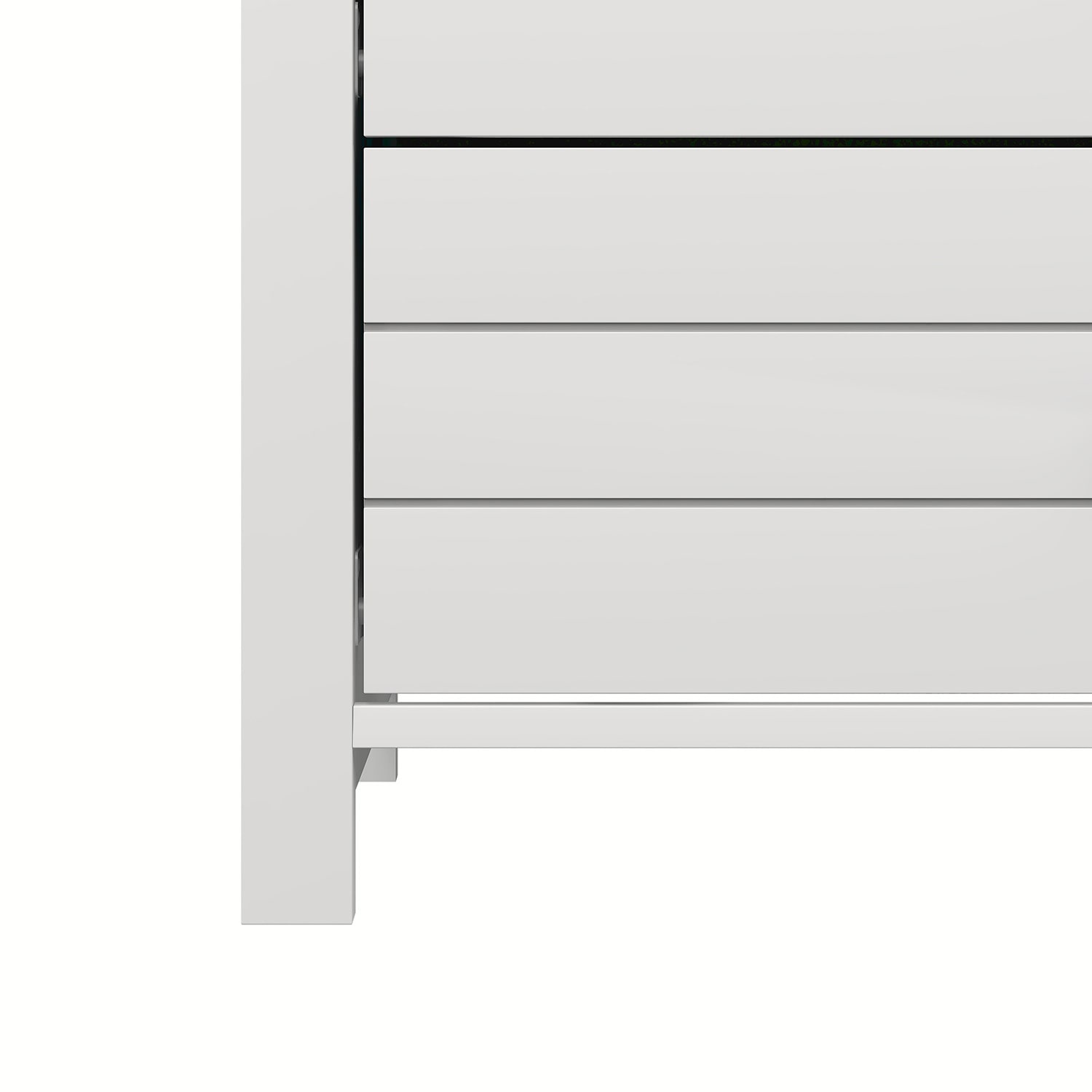 Harmony 6-Drawer Dresser