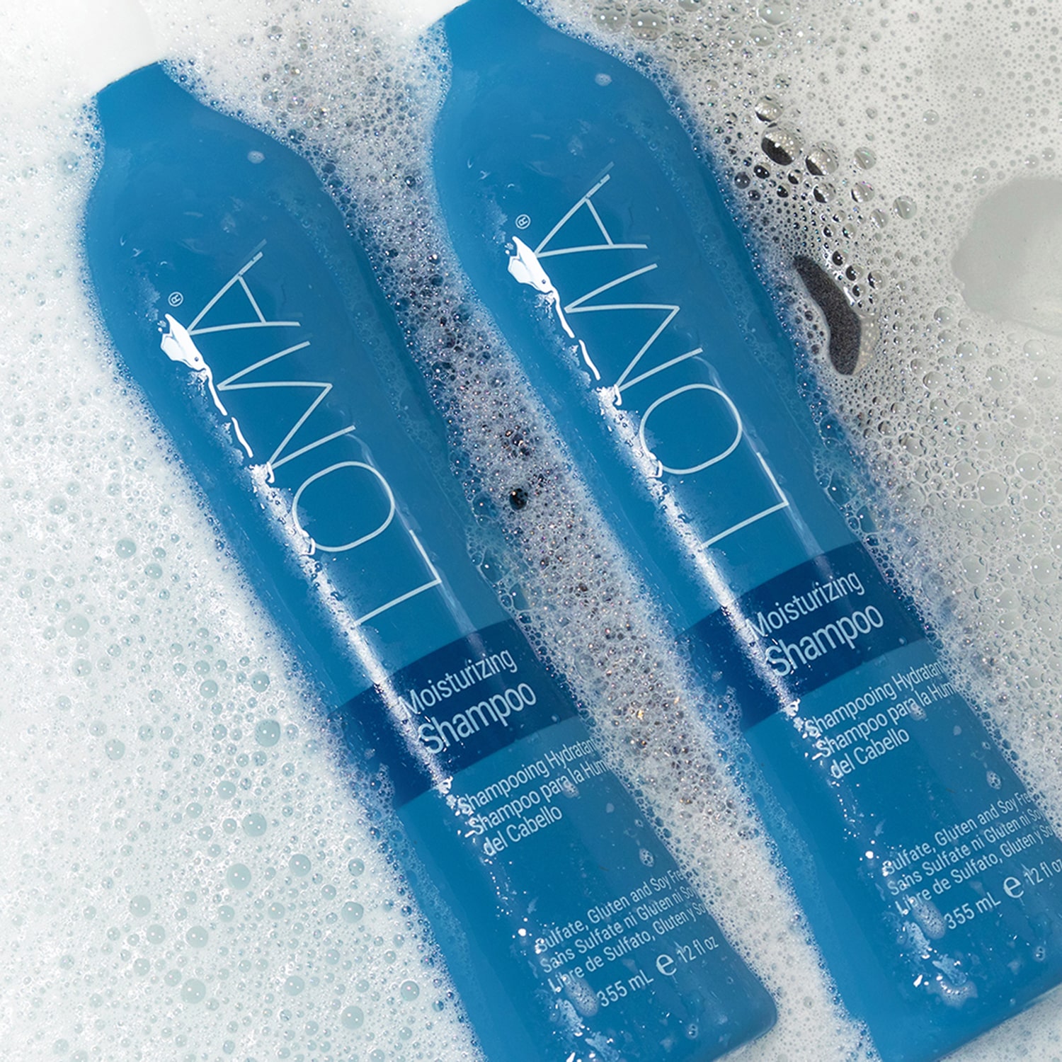 LOMA® Moisturizing Shampoo 12 oz.