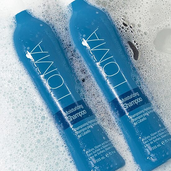 LOMA® Moisturizing Shampoo 12 oz.