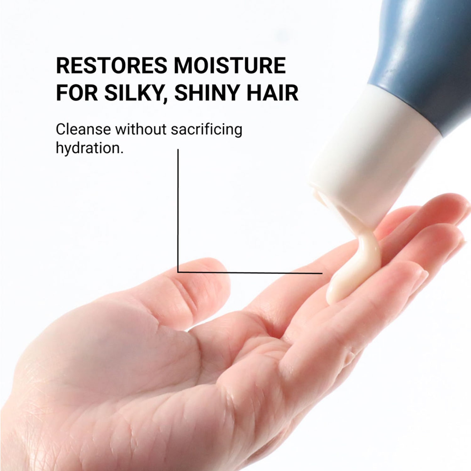 LOMA® Moisturizing Shampoo 12 oz.