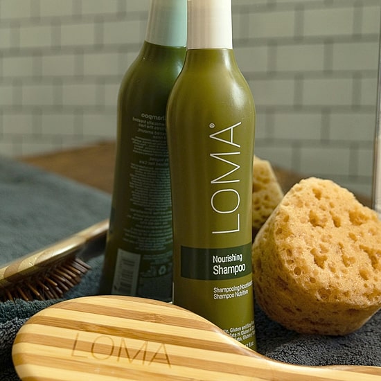 LOMA® Nourishing Shampoo 12 oz.