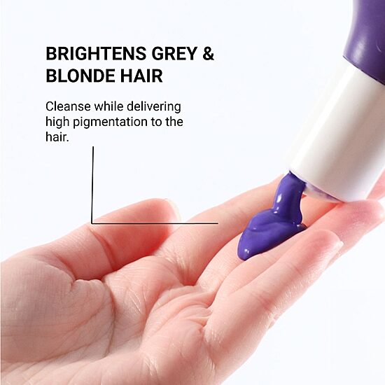 LOMA® Violet Shampoo 33 oz.