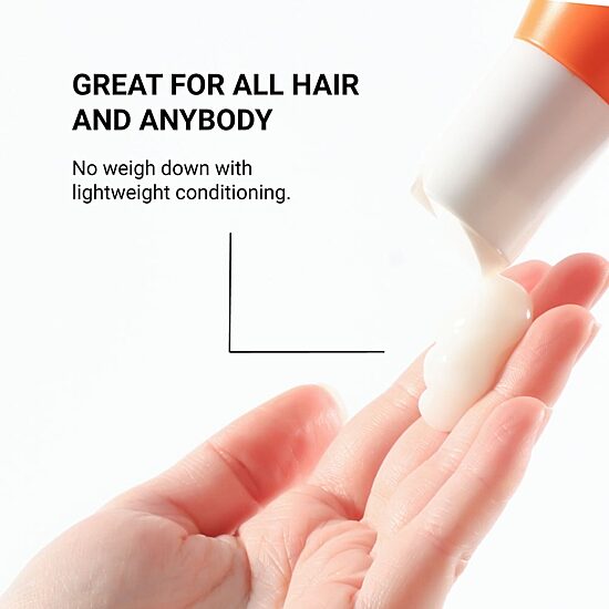LOMA® Daily Conditioner 33 oz.