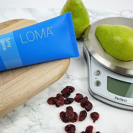 LOMA® Curvy Hair Cream 8 oz.
