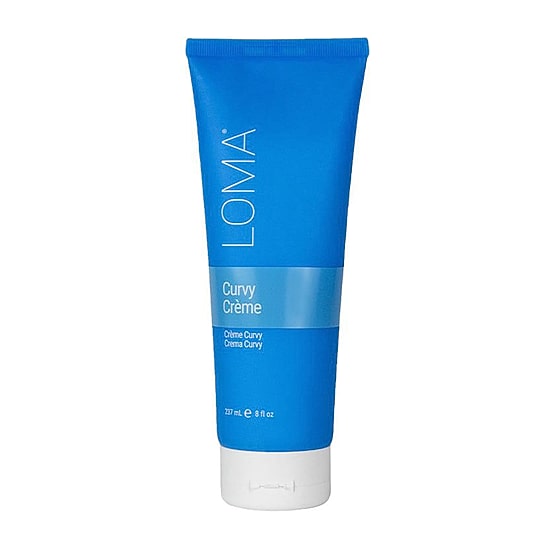 LOMA® Curvy Hair Cream 8 oz.