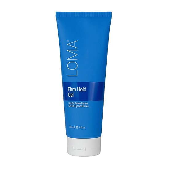 LOMA® Firm Hold Hair Gel 8 oz.