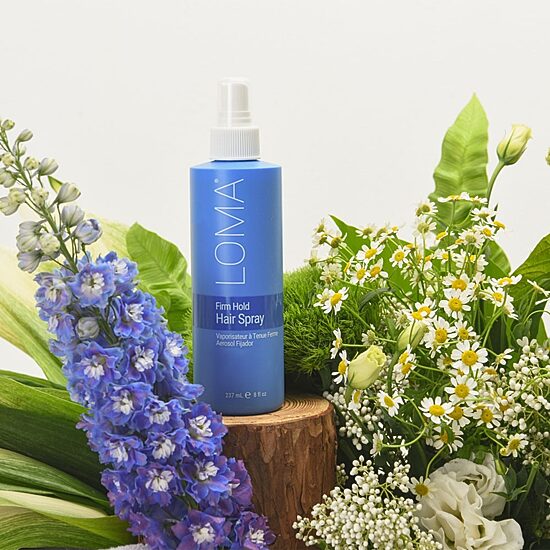 LOMA® Firm Hold Hair Spray 8 oz.