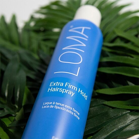 LOMA® Extra Firm Hair Spray 9.1 oz.