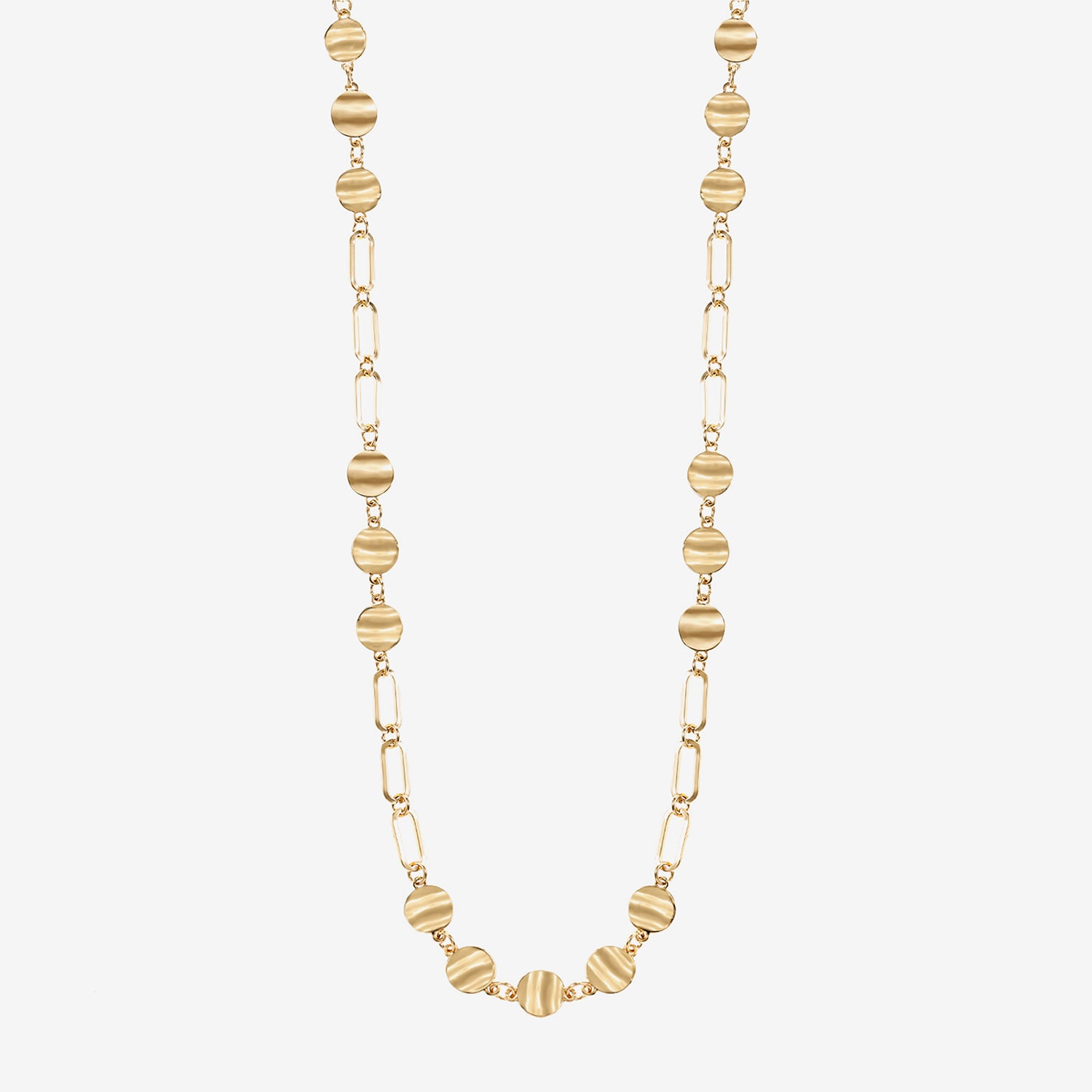 Liz Claiborne Womens 36 Inch Strand Necklace