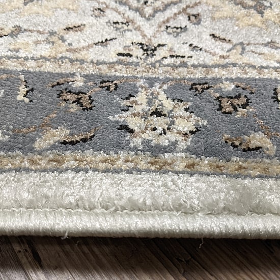 Radici Alba Regale Traditional Oriental Indoor Rectangular Accent Rug