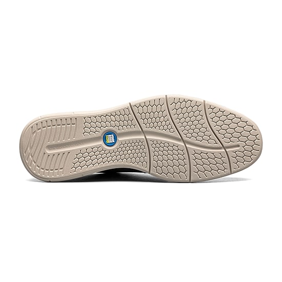 Nunn Bush Mens Chase Knit Oxford Shoes