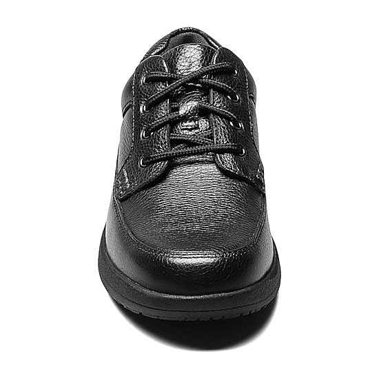 Nunn Bush Cam Moc Toe Mens Moc Closed Toe Oxford Shoes