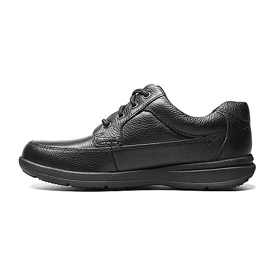 Nunn Bush Cam Moc Toe Mens Moc Closed Toe Oxford Shoes