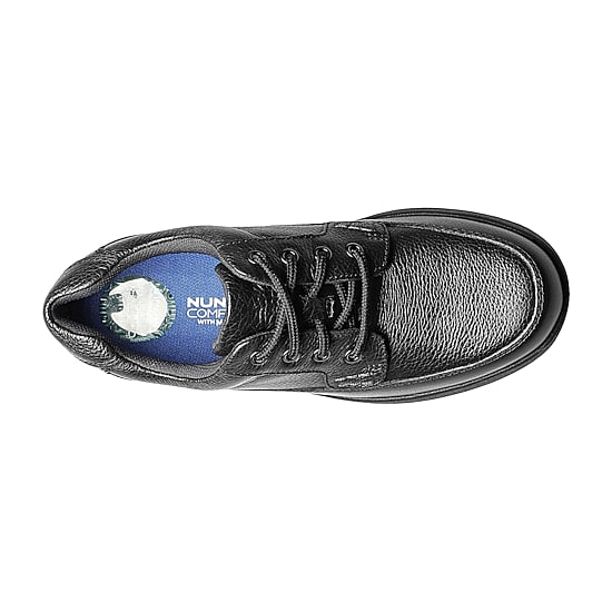 Nunn Bush Cam Moc Toe Mens Moc Closed Toe Oxford Shoes