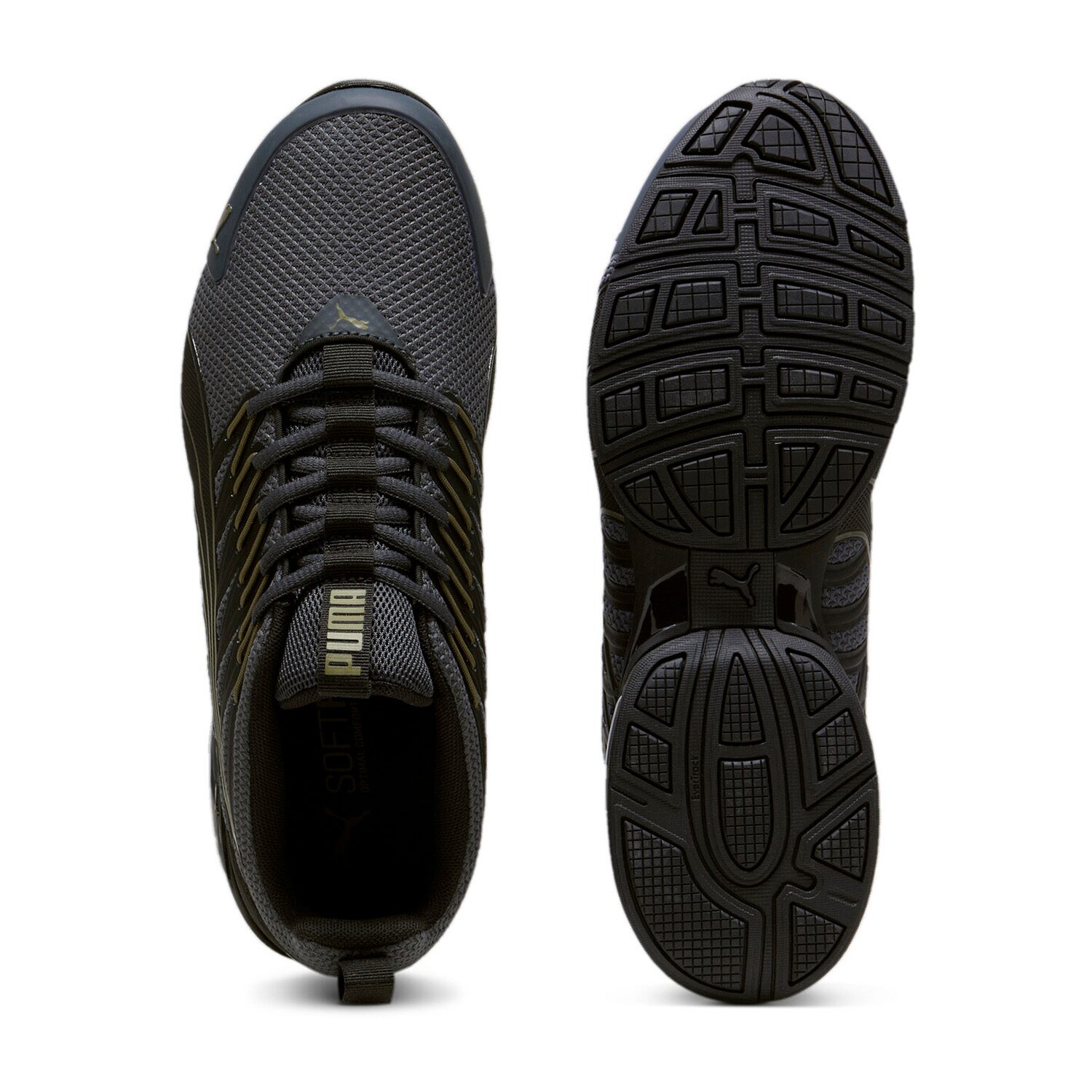 PUMA Voltaic Evo Mens Running Shoes