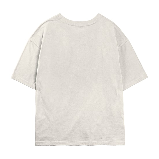 Mtv Tee Womens Juniors Crew Neck Short Sleeve Regular Fit Graphic T-Shirt