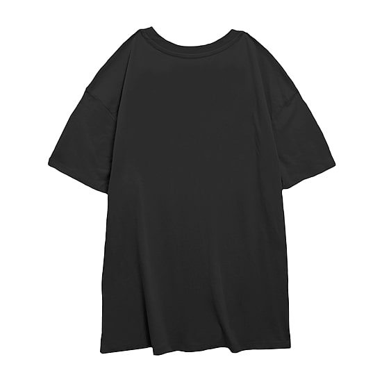 Womens Juniors Crew Neck Short Sleeve Regular Fit Sonic the Hedgehog Nickelodeon Graphic T-Shirt