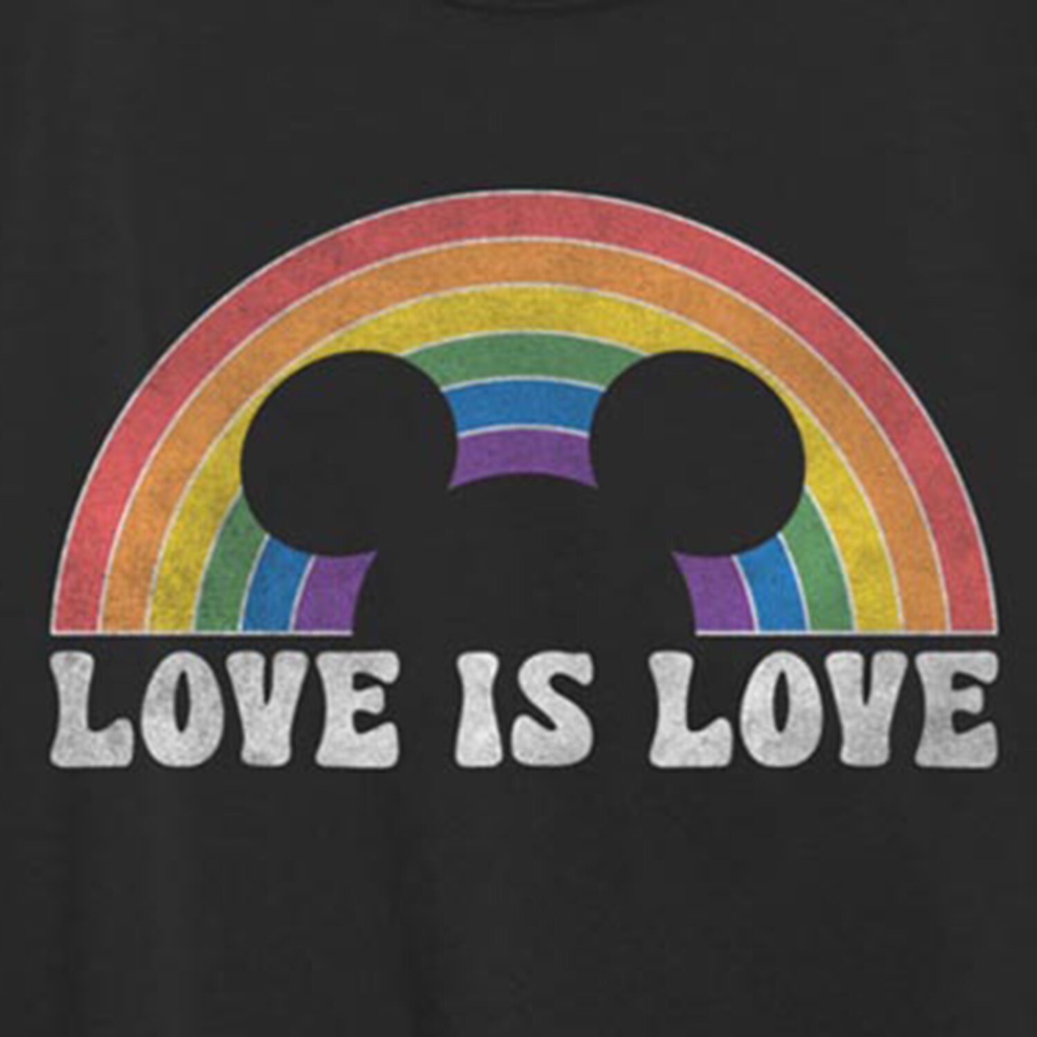 Disney Womens Juniors Crew Neck Short Sleeve Regular Fit Mickey and Friends Mouse Graphic T-Shirt