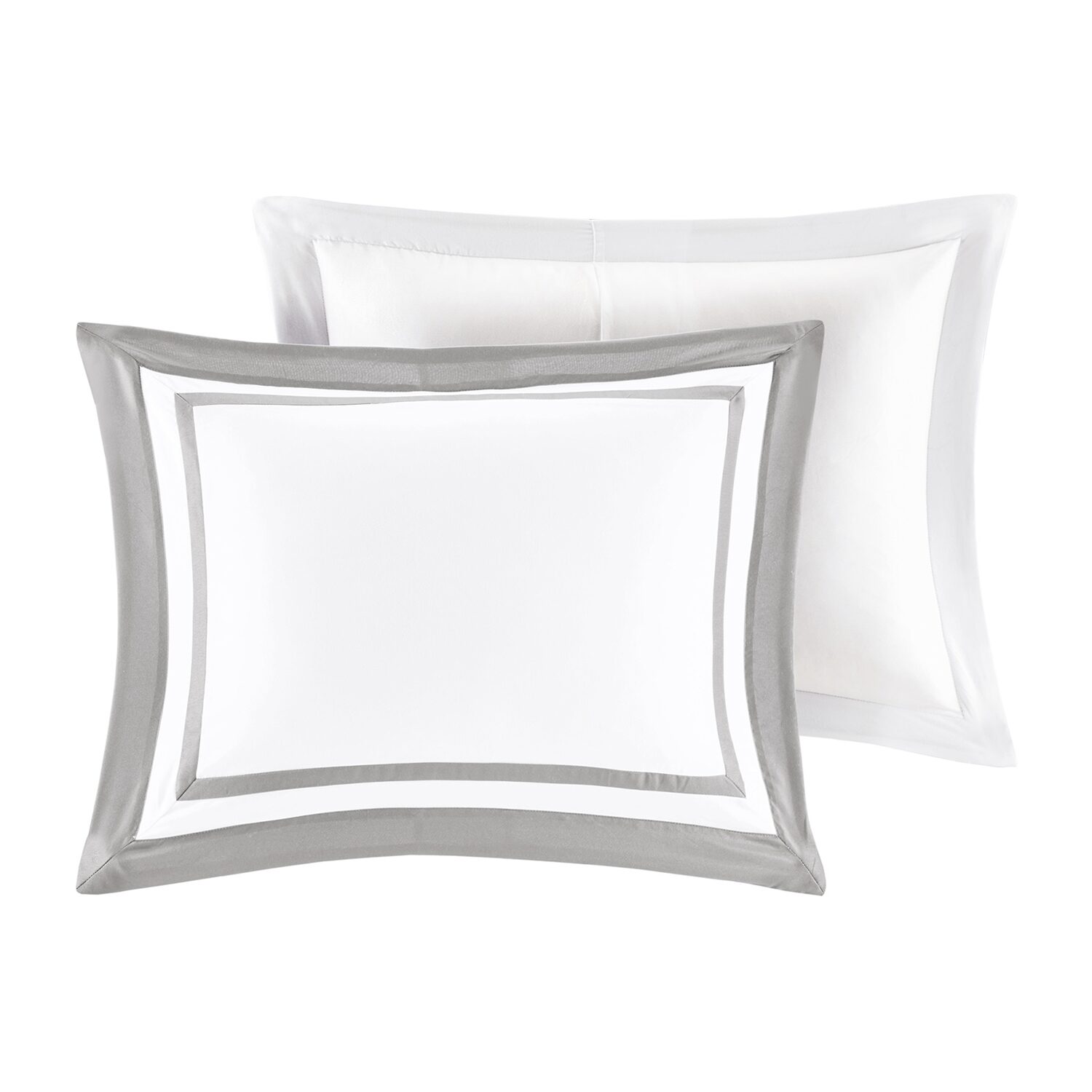 Madison Park Lexington 8-pc. Comforter and Coverlet Set
