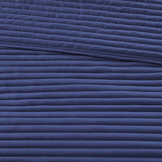 Madison Park Anchorage 8-pc. Comforter and Coverlet Set