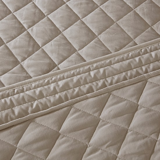 Madison Park Levine 4-pc. Bedspread Set